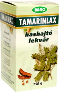 Tamarinlax hashajtó lekvár