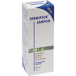 Dermipsor sampon
