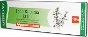 Inno Rheuma krém Naturland
