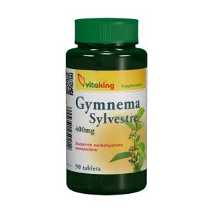 Vitaking Gymnema Sylvestre 400mg kapszula