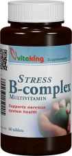 Vitaking Stress B-komplex