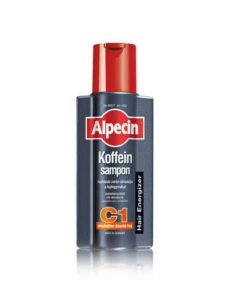 Alpecin Koffein sampon C1