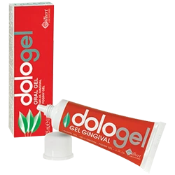 Dologel fogínygél (fogínynyugtató)