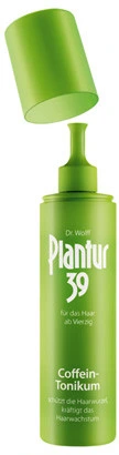 Plantur 39 koffeines hajszesz