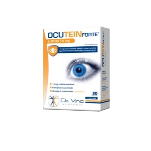 Ocutein Lutein Forte 15mg kapszula