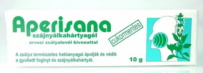 Aperisana gél
