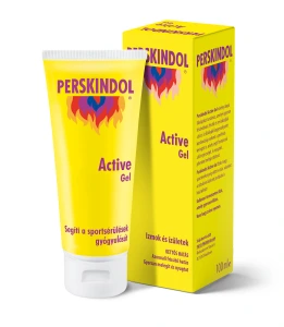 Perskindol Active  Gél