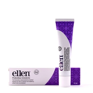 Ellen Probiotikus Intim krém