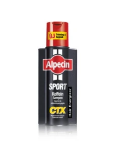 Alpecin Sport Koffein sampon CTX
