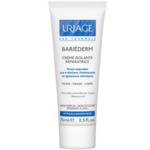 Uriage BARIÉDERM vízálló védőkrém