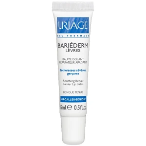 Uriage Bariéderm ajakápoló balzsam