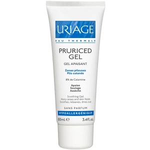 Uriage PRURICED Gél viszkető bőrre
