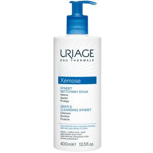 Uriage XÉMOSE SYNDET krémtusfürdő