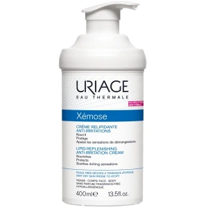 Uriage Xémose krém száraz/nagyon száraz bőrre