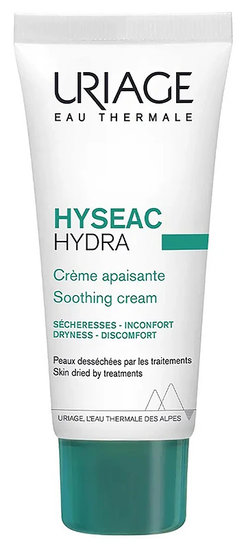 Uriage HYSÉAC Hydra Hidratáló krém
