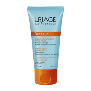 Uriage BARIÉSUN Napozás utáni testápoló tej - 150ml -