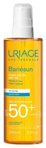 Uriage BARIÉSUN Szárazolaj spray SPF 50+ 200ml