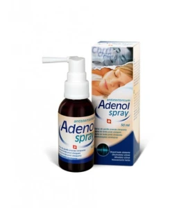 Adenol horkolásgátló spray