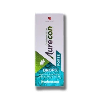 Aurecon forte fülcsepp