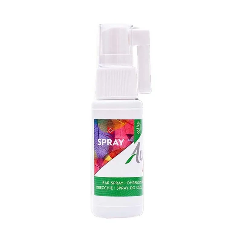 Aurecon Junior fülspray