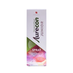 Aurecon Junior fülspray