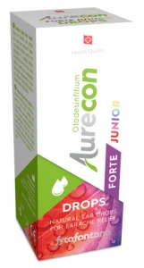 Aurecon  forte Junior fülcsepp