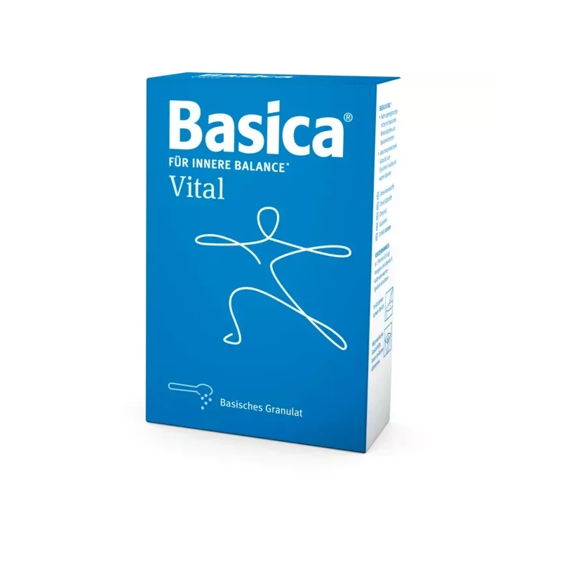 Basica Vital porkeverék