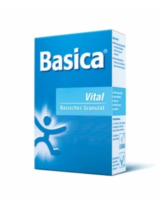 Basica Vital granulátum