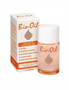 Bio-Oil bőrápoló olaj