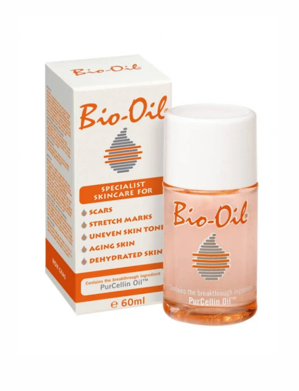 Bio-Oil bőrápoló olaj