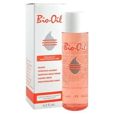 Bio-Oil bőrápoló olaj