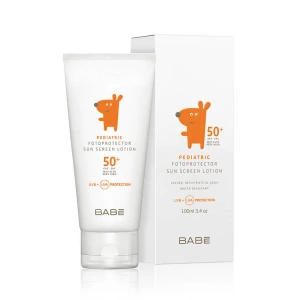 Babé Gyermek Naptej SPF50+