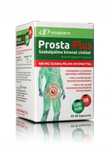 InnoPharm prostaplus kapszula