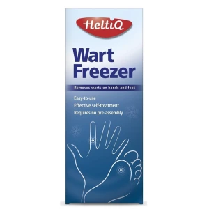 HeltiQ WartFreezer szemölcsfagyasztó