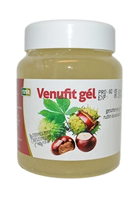 Virde Venufit Gél