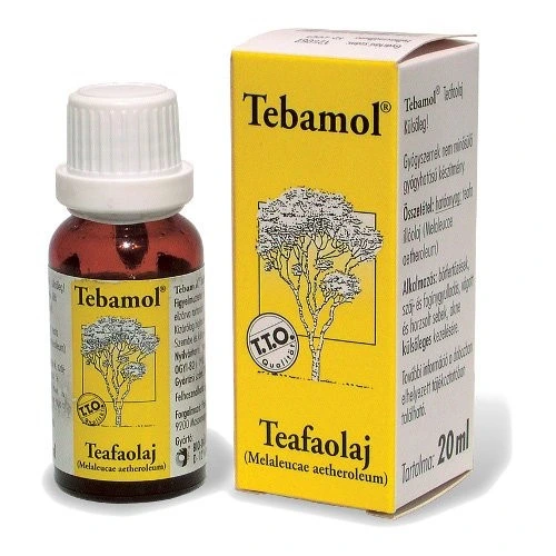 Tebamol Teafaolaj