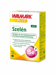 Walmark Bioperine Szelén Aktív