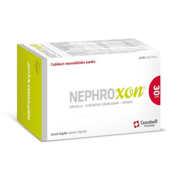Goodwill Nephroxon