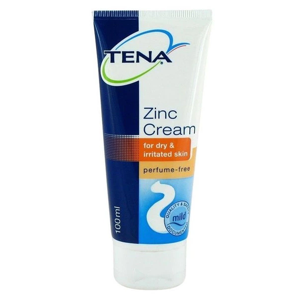TENA cink krém