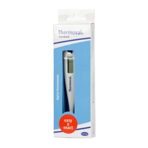 Thermoval standard lázmérő